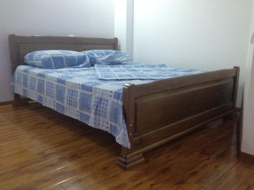 Guest House Maxim Makhinjauri Ngoại thất bức ảnh